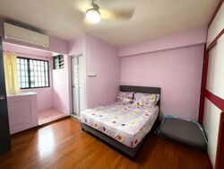 Blk 899B Woodlands Drive 50 (Woodlands), HDB 5 Rooms #600860571